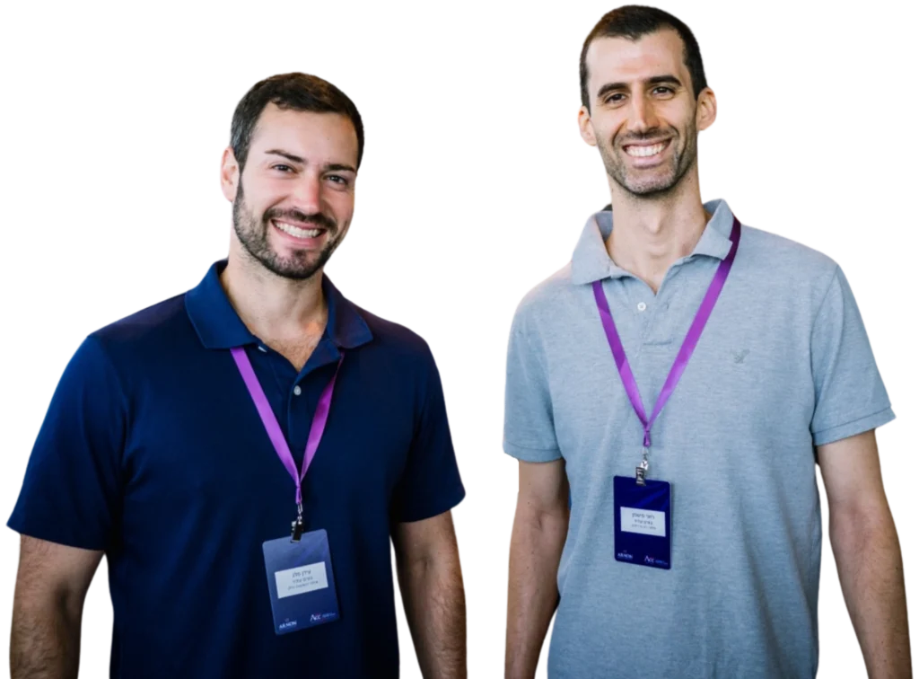 קהילת בונים עתיד בווטסאפ